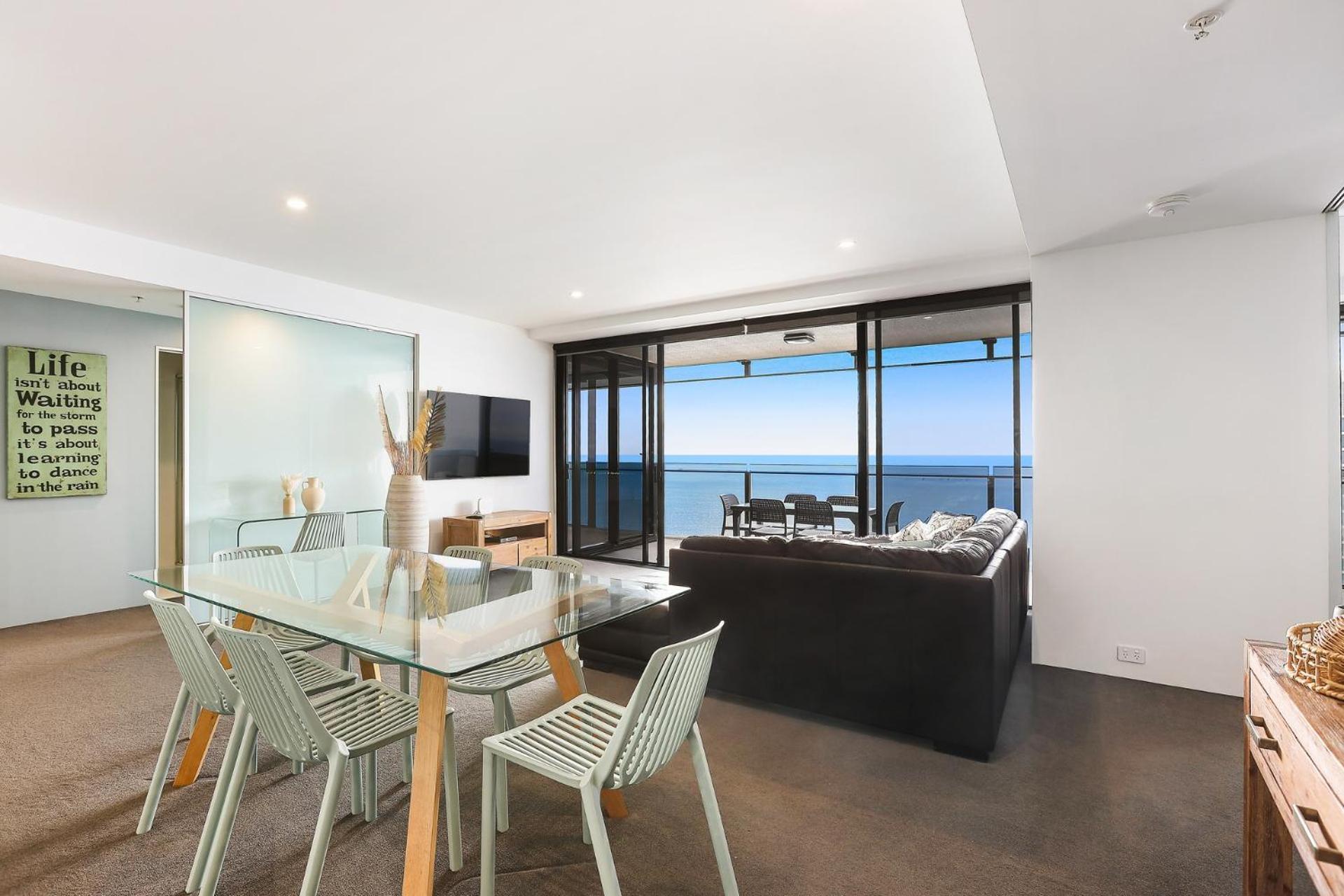 Circle On Cavill 2, 3, 4 & 5 Bedroom Skyhomes & Sub Penthouses By Gold Coast Holidays Ngoại thất bức ảnh