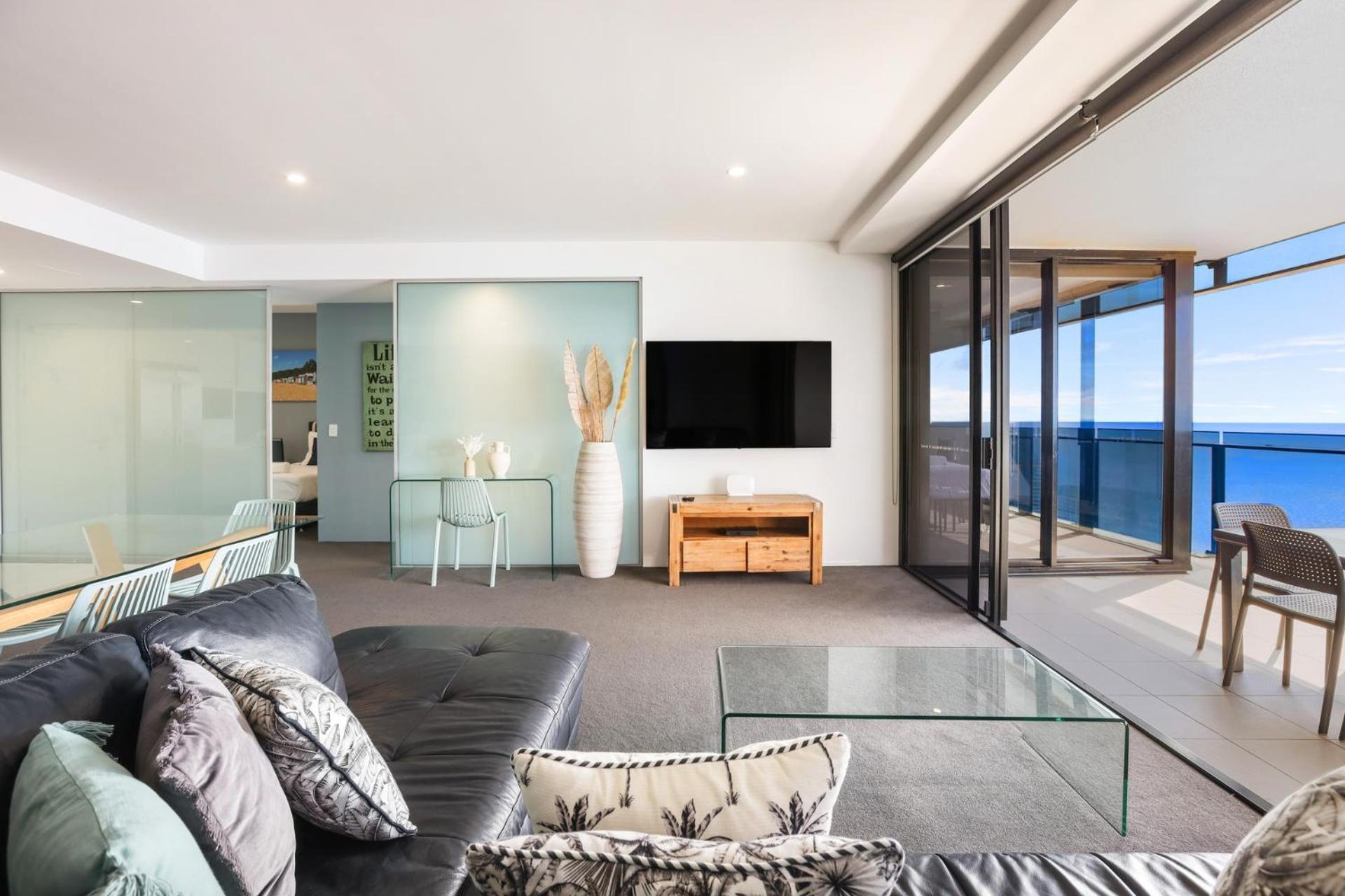 Circle On Cavill 2, 3, 4 & 5 Bedroom Skyhomes & Sub Penthouses By Gold Coast Holidays Ngoại thất bức ảnh